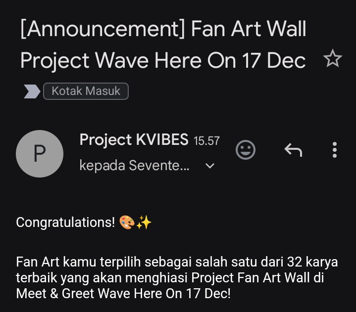 napiripu's tweet photo. i'm so happy to share with u guys that fanart aku bakalan dipajang pas Meet &amp; Greet Indomilk &amp; Chitato bareng Wonwoo, Vernon, S.Coups tanggal 17 besok🥹💝 https://t.co/kylC0BCi0L