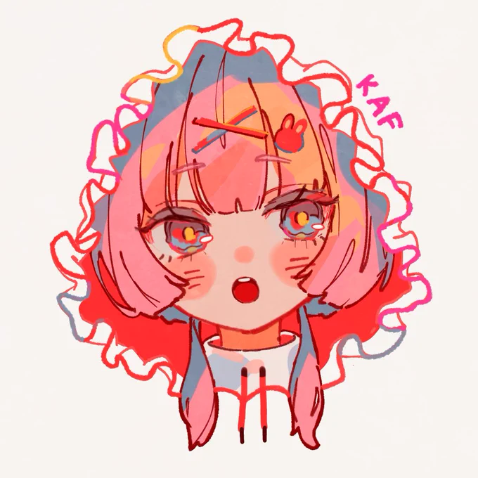 #今年も残りわずかなので今年一番伸びた絵を貼る 