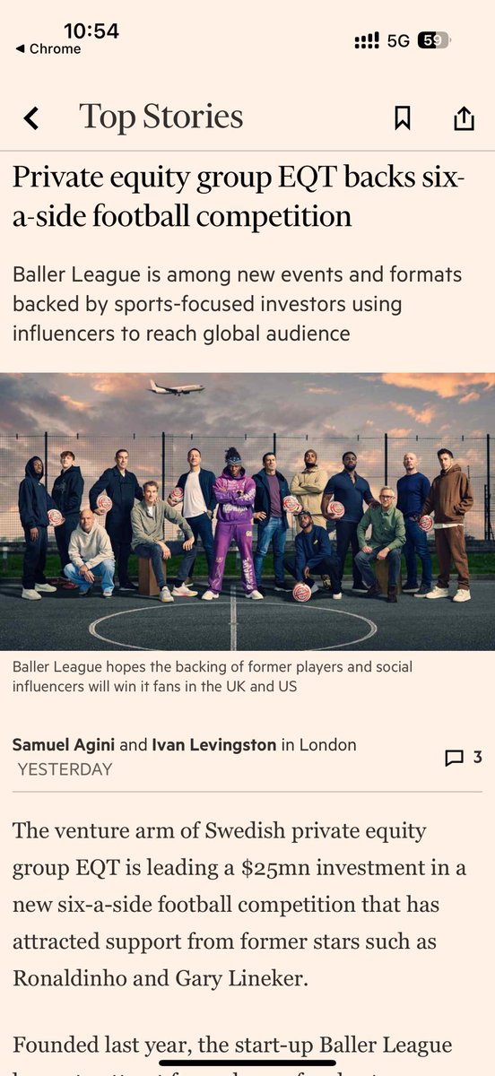 Piekny deal! Witamy EQT na pokladzie💪😎⚽️