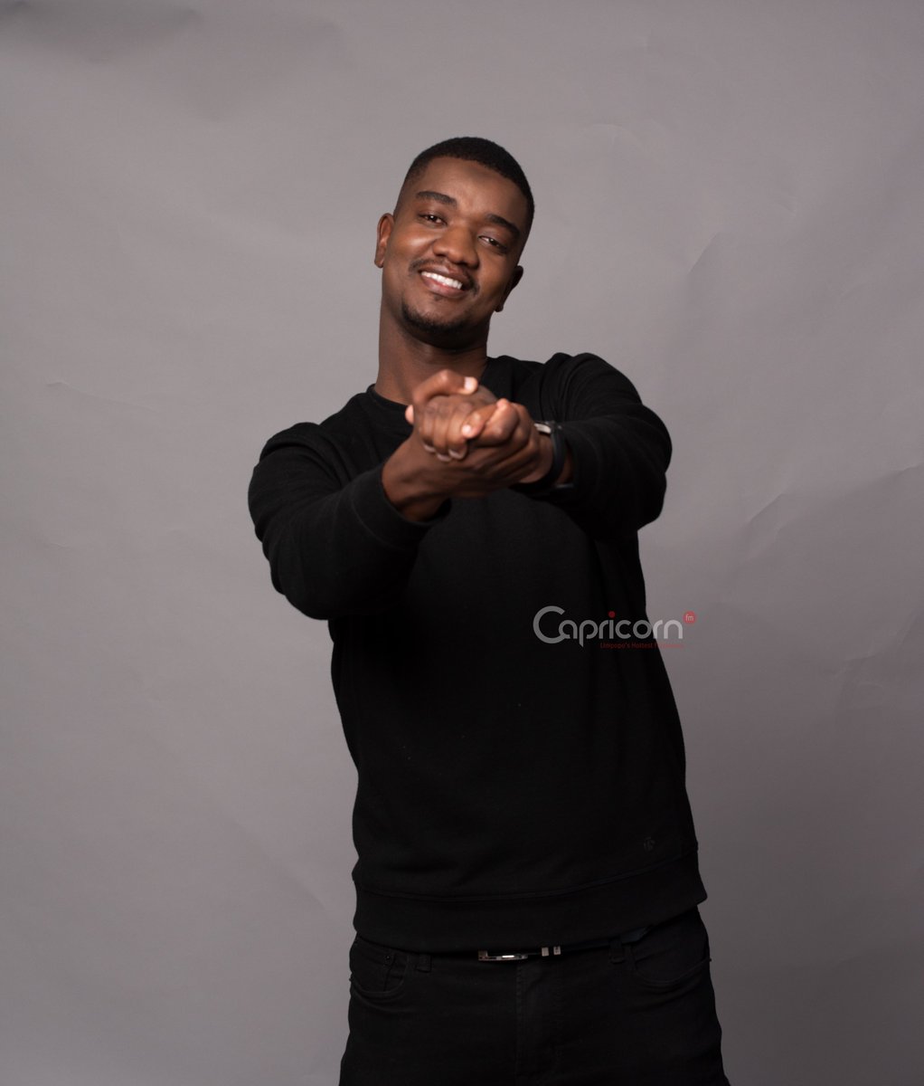 Capricorn FM tweet media