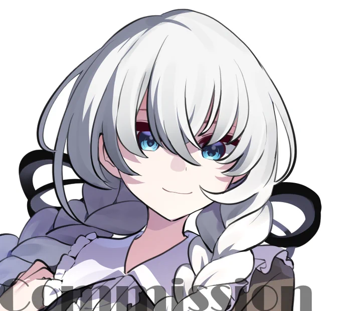 Commission 