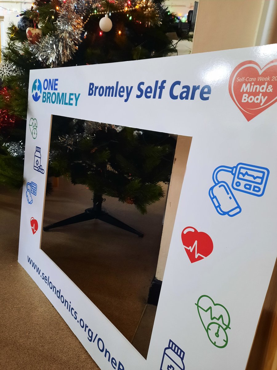 Bromley Well tweet media