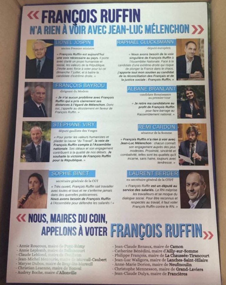 Amine Snoussi tweet media
