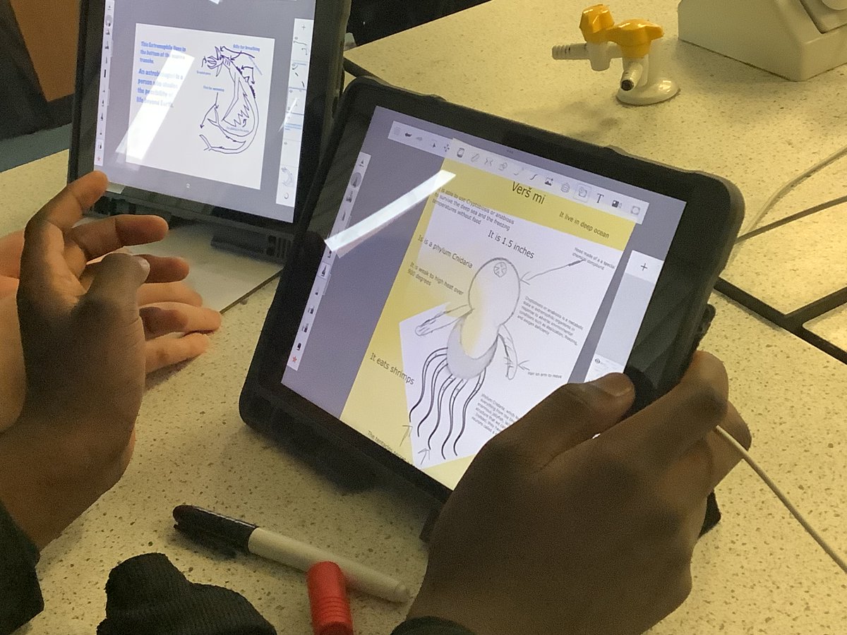 CHSLearnTeach's tweet image. Some fantastic extremophile designs from 2A as part of our Space unit! #Engageandchallenge