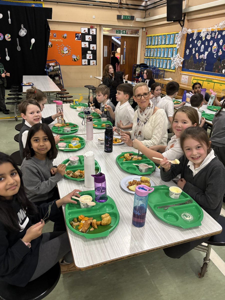 Baljaffray Primary tweet media