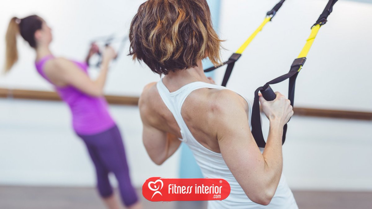 Fitnessinterior's tweet image. ¿Has entrenado alguna vez con el kit de suspensión training?

Nosotros sí y...que gran desafío trabajar con tu propio peso.  ¡Pruébalo!

fitnessinterior.com/accesorios-de-…

#suspensiontrainer  #tiendafitnesscastellon #tiendafitnessvilareal #tisone #fitnessinterior