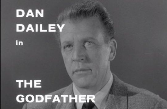 SaveRedlandLibr's tweet photo. 12:30pm TODAY on @TalkingPicsTV

From 1960, Ep 32 of #Detective series📺 #TheFourJustMen “The Godfather” directed by #DonChaffey &amp; written by #WiltonSchiller

Inspired by #EdgarWallace’s novels📚

🌟#DanDailey #HonorBlackman #GeorgeMurcell #CecileChevreau #EricPohlmann https://t.co/ULCKhZEMgn