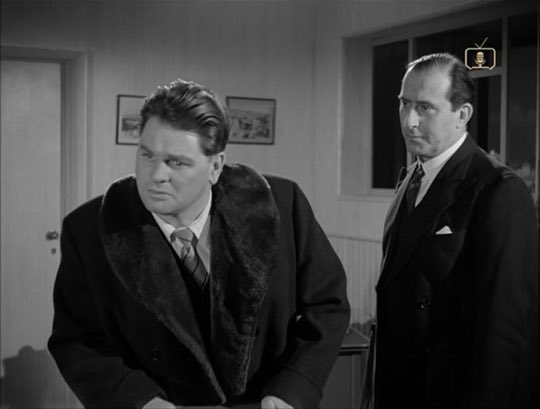 SaveRedlandLibr's tweet photo. 12:30pm TODAY on @TalkingPicsTV

From 1960, Ep 32 of #Detective series📺 #TheFourJustMen “The Godfather” directed by #DonChaffey &amp; written by #WiltonSchiller

Inspired by #EdgarWallace’s novels📚

🌟#DanDailey #HonorBlackman #GeorgeMurcell #CecileChevreau #EricPohlmann https://t.co/ULCKhZEMgn