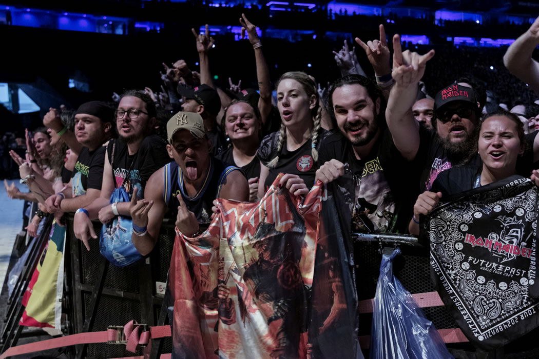 Portal Metal Revolution tweet media