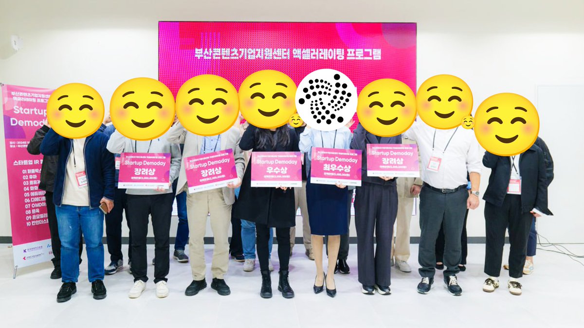 Gm Legends of Earth☕

We are proud to share that Gen Sol won first place, the top award, at the Demo Day event of the 2024 Busan Content Startup Acceleration Program, a prestigious government-supported initiative to foster the growth of promising content companies.

This year 10