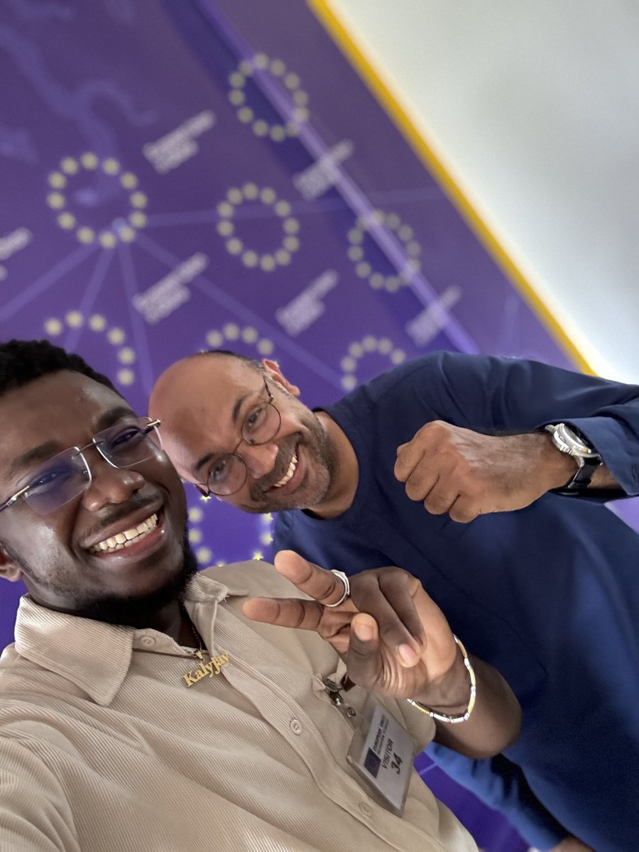 KALYJAY (@gyaigyimii) on Twitter photo 😂Nice catching up with my good friend <a href="/IrchadR/">Amb. Irchad Ramiandrasoa Razaaly</a>, the European Union Ambassador to Ghana 🇬🇭🇪🇺 😂Nice catching up with my good friend <a href="/IrchadR/">Amb. Irchad Ramiandrasoa Razaaly</a>, the European Union Ambassador to Ghana 🇬🇭🇪🇺