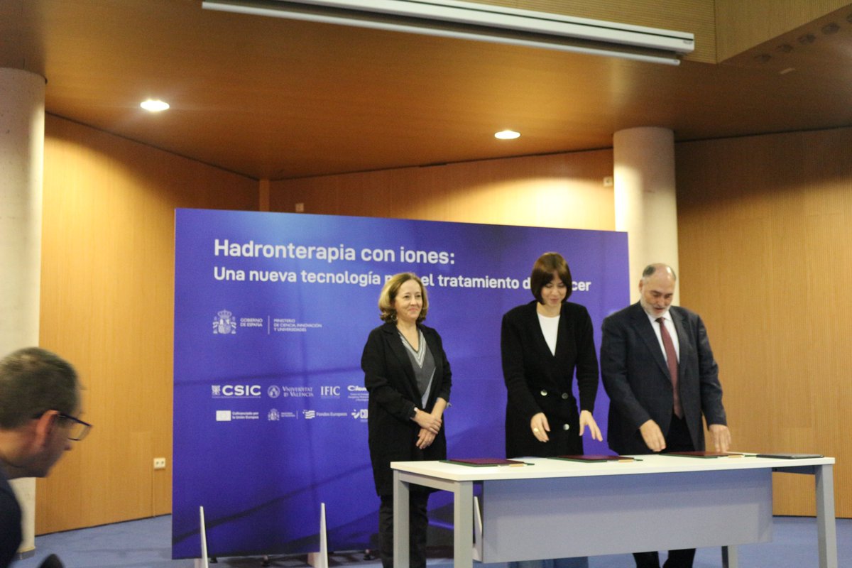 Inst.Fís.Corpuscular tweet media