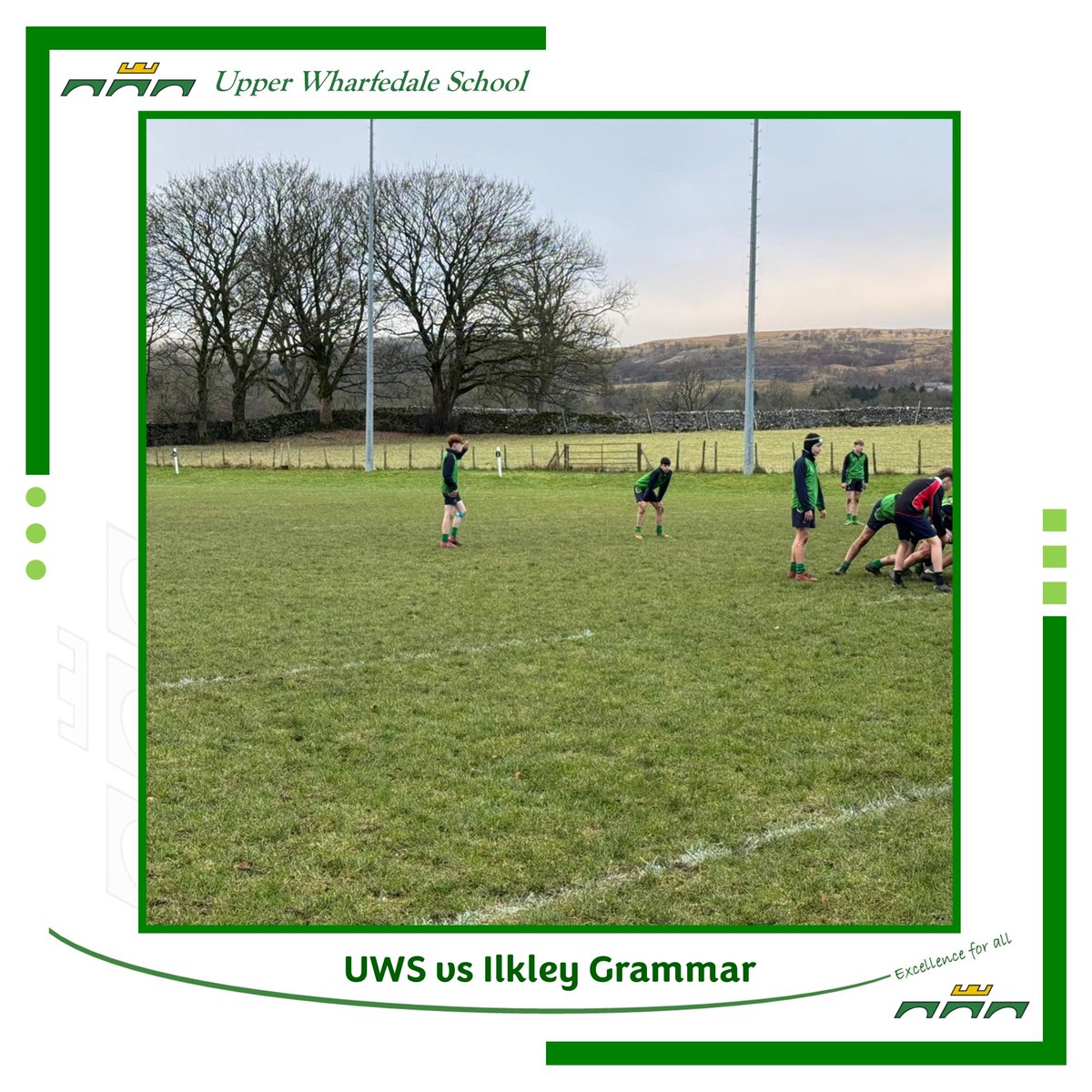 Monty
Harry
Jack
Oliver x2
Archie x2

Conversion
1 Oliver
2 Monty

41

Ilkley
5 tries
4 conversion 

33