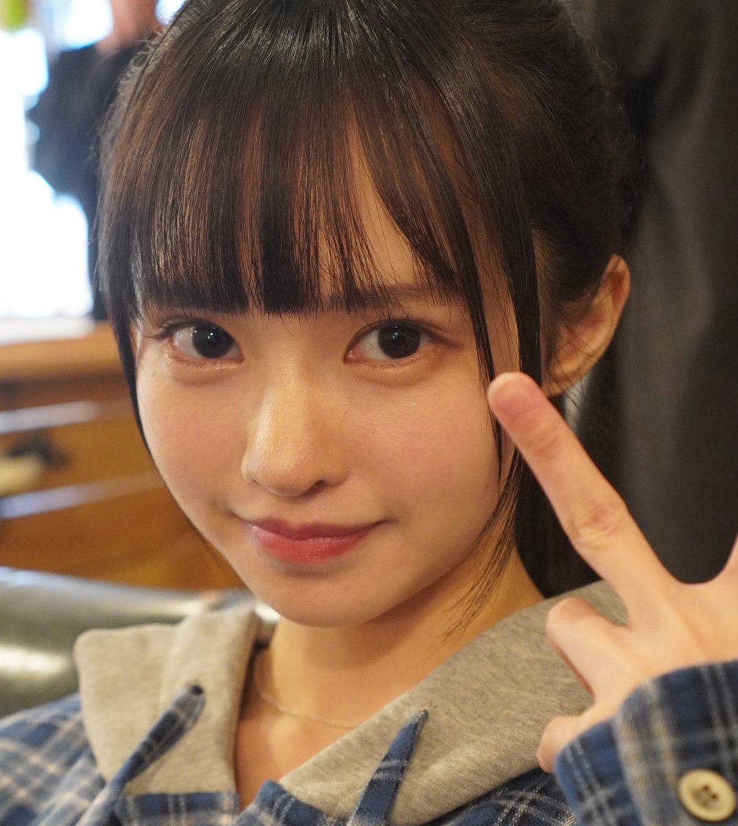 ねえねえ完全無加工強いから見て