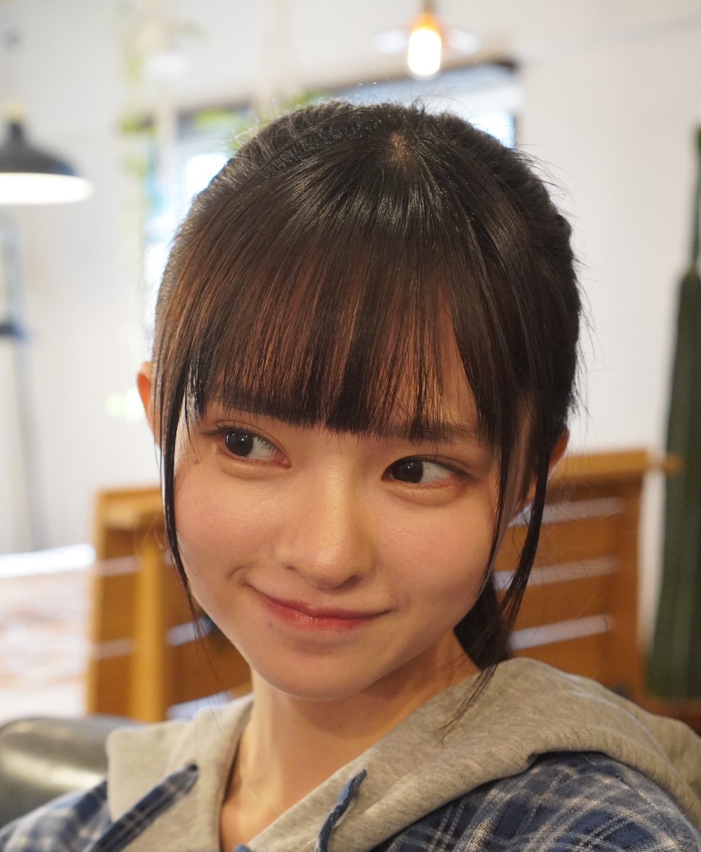 ねえねえ完全無加工強いから見て