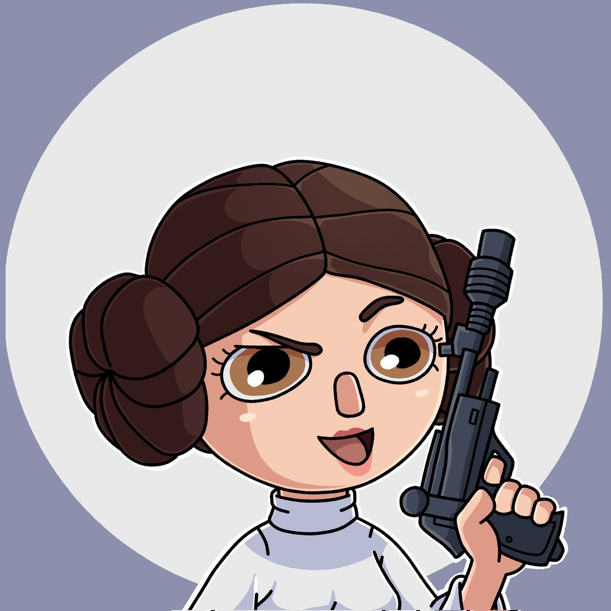 Amadeiuss's tweet photo. Goodmorning, homies π«Ά
π¨ 2 DAYS AND 22 HRS UNTIL SNAPSHOT π¨
ART REVEAL
π₯ Derpy Yoda - COMMON β’ Available for all followers
π₯ Derpy Princess Leia - RARE β’ Donate 500π§
Legendary, Special Legendary and Ultimate to be revealed
#Derpedup @drip_haus https://t.co/q1BlMe4gLV