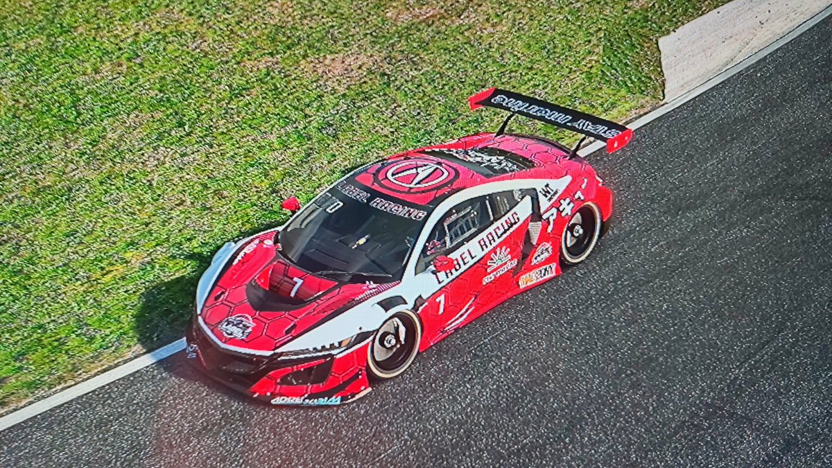 LABEL RACING TEAM tweet media
