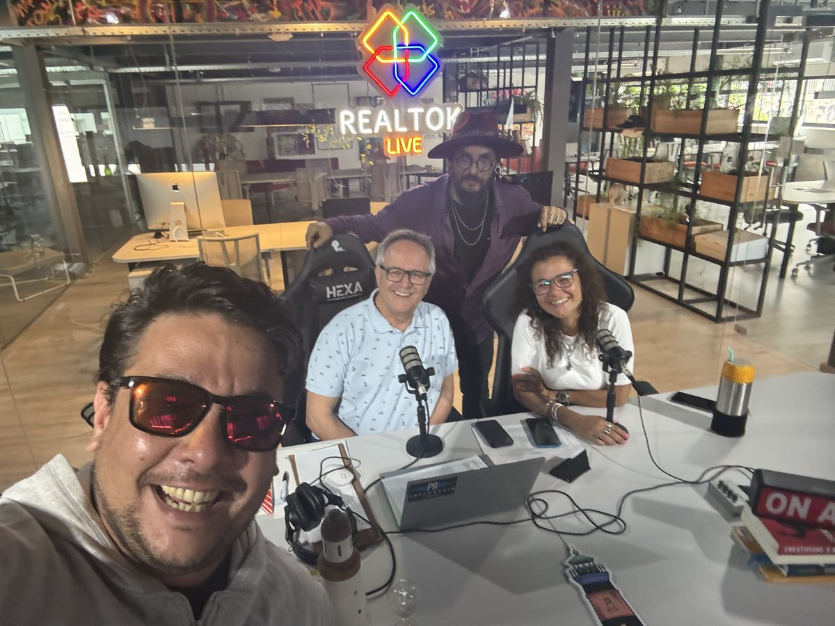 ‼️Hoy en Frecuencia Abierta👇 Desde las 9.00hs. 
youtube.com/live/g35p2ZCtE…