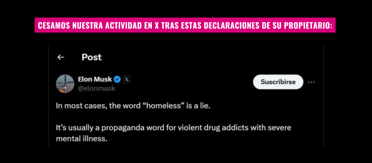 HOGAR SÍ tweet media