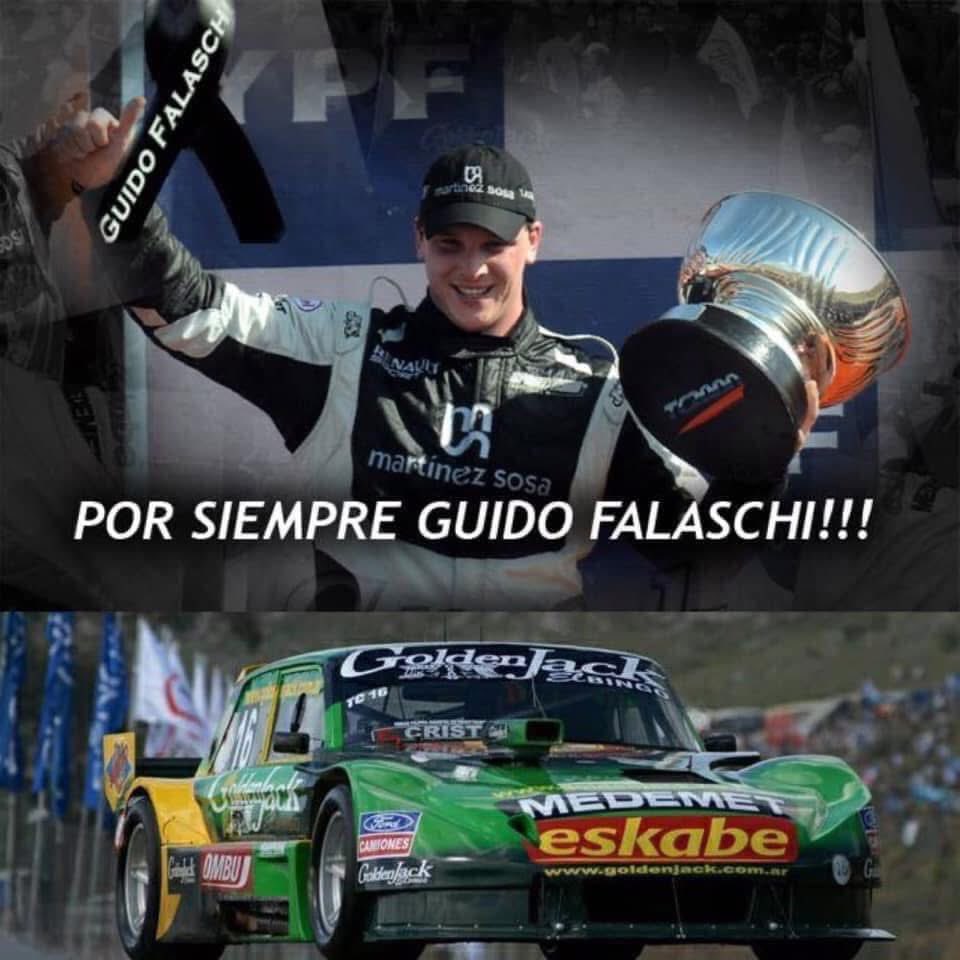 gustaricar2013's tweet image. ...Un día 13 más...
Guido Siempre estarás con nosotros...
Siempre te recordaremos...
#YoNoMeOlvidoDeGuidoFalaschi
#PorSiempreGuido 💚 👑