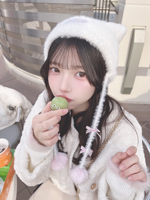 最上みおのTwitter画像11