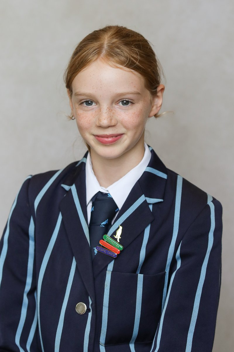 Saint Ronan's School tweet media