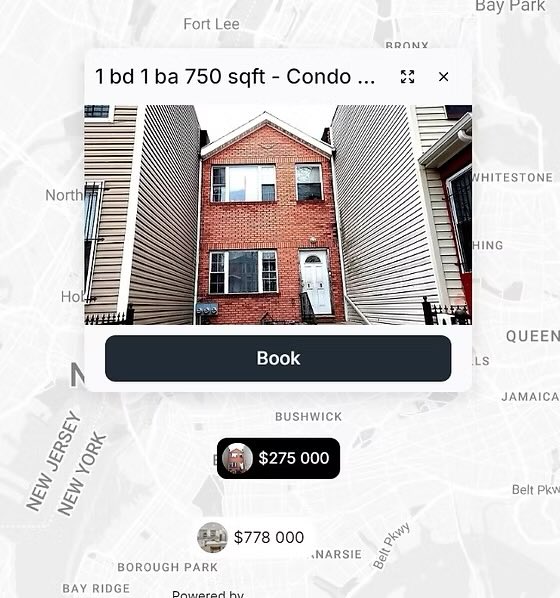nocodemapapp's tweet photo. You can now show your pop-up above your location marker! https://t.co/sOzvDN94As https://t.co/ilBytP0eZB
