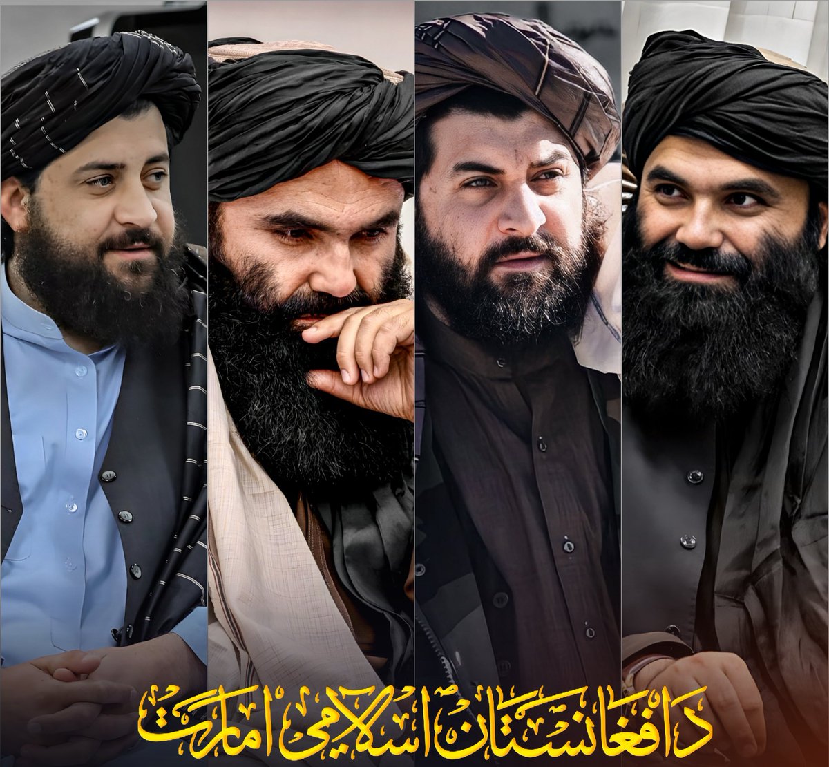 دافغانستان دوه اتلان.