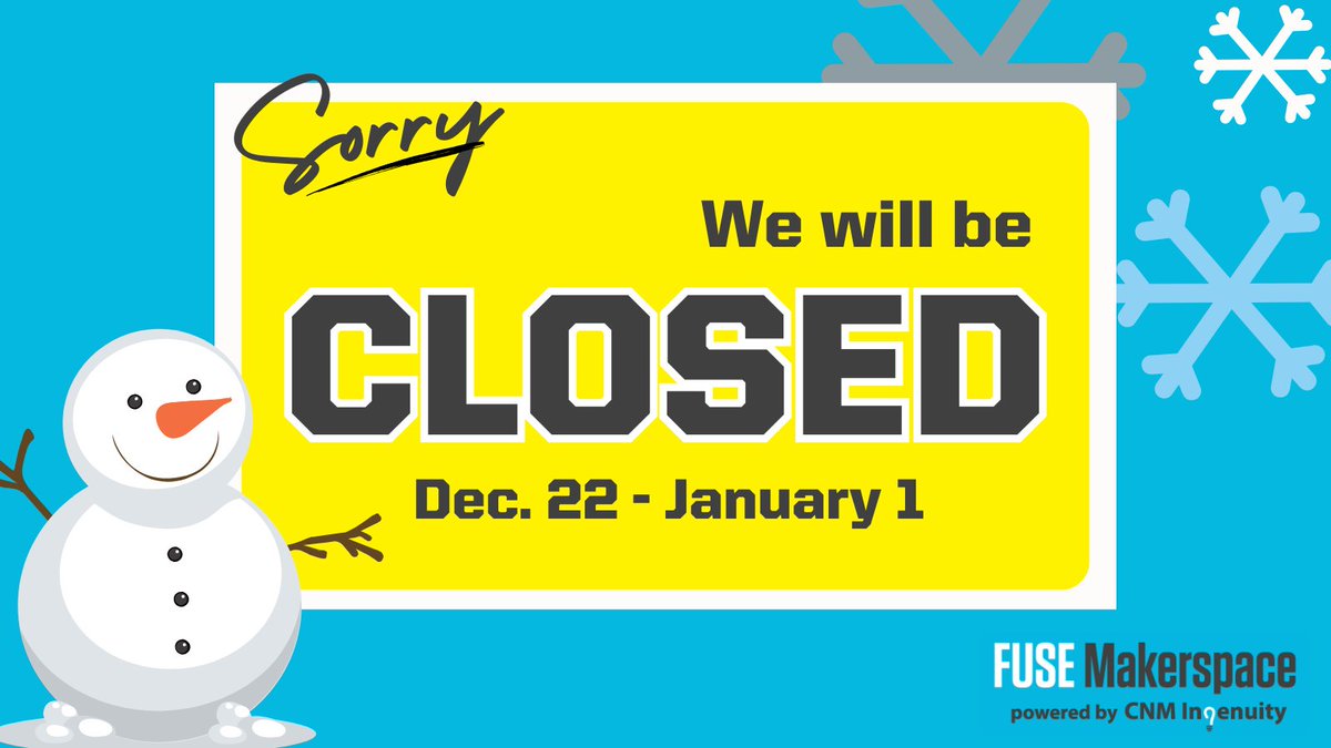 FUSEMakerspace tweet media