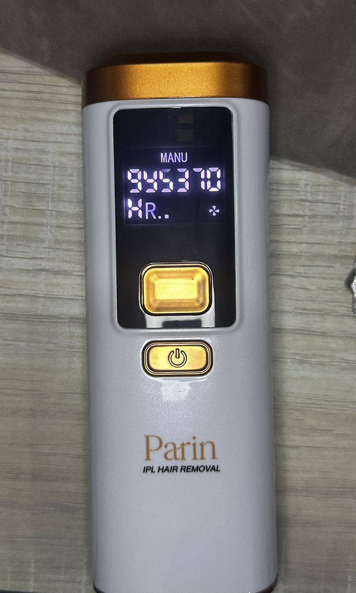 KunSengchan's tweet photo. เครื่องเลเซอร์ขน + หน้าใส
Parin IPL Gen3 
- เหลือ 995370 shot 
- อุปกรณ์ครบ (ไม่มีมีดโกน)
- ส่งต่อ 1,700 พร้อมโอน 1,500ส่งฟรีEMS ค่ะ
- สนใจเมนชั่น/DMได้เลยค่ะ✨

#ส่งต่อเครื่องเลเซอร์ขน #ส่งต่อParin #Parinthailand #ParinIPL #ParinIPLGen3 #เลเซอร์ขน #เครื่องกำจัดขน #ส่งต่อสภาพดี https://t.co/LqaZpmeUpf