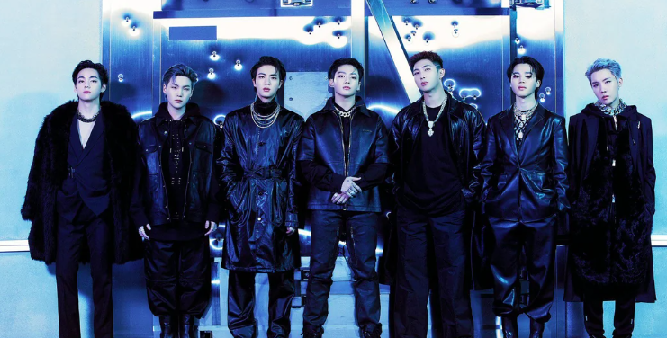 Biggest kpop groups on Billboard Year-End Top Group:

2024: Stray Kids
2023: FIFTY FIFTY
2022: BTS
2021: BTS
2020: BTS
2019: BTS
2018: BTS
2017: BTS