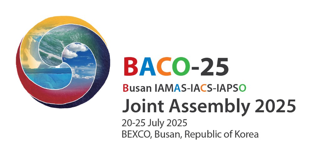 🌏 Are you attending #BACO2025 in Busan? 
<a href="/AntClimNow/">AntClimNow</a> is offering travel grants up to $2,000 USD for ECRs &amp; researchers from developing economies!

📝 Apply by 16 Feb 2025.

➡️scar.org/scar-news/prog…