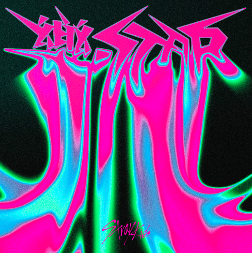 ROCK-STAR by Stray Kids was the biggest album by a kpop group on Billboard in 2024.