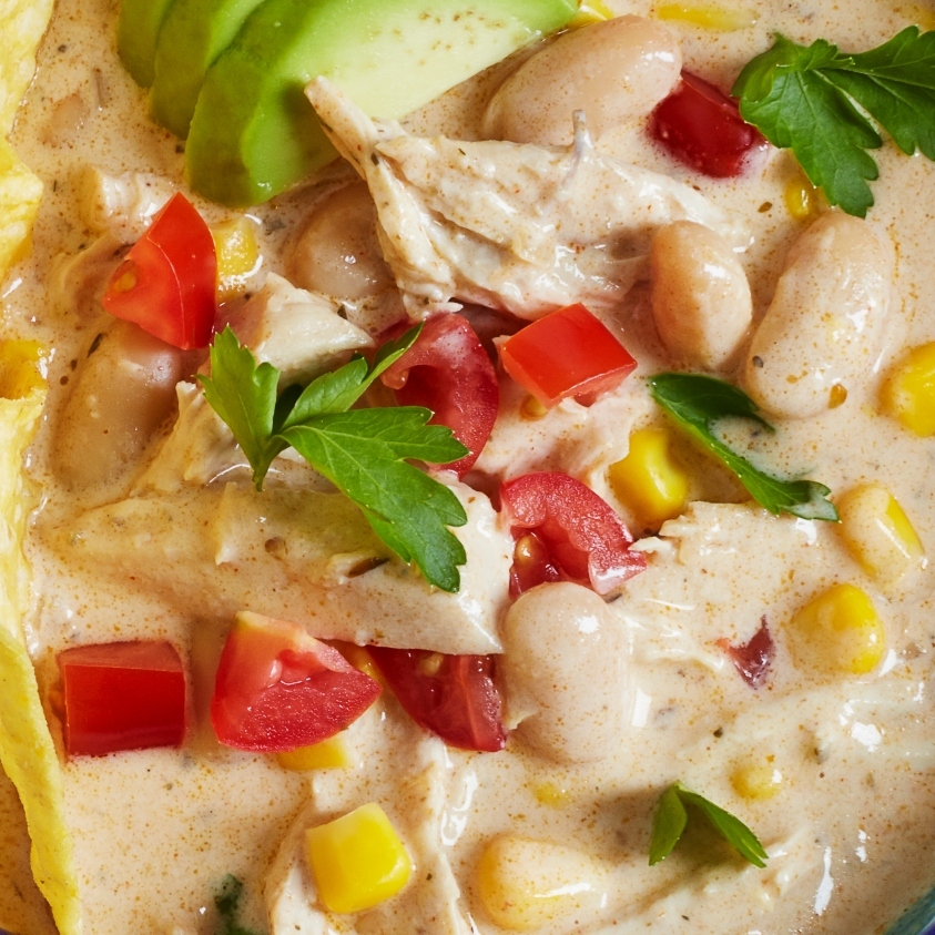 SimplyCook tweet media