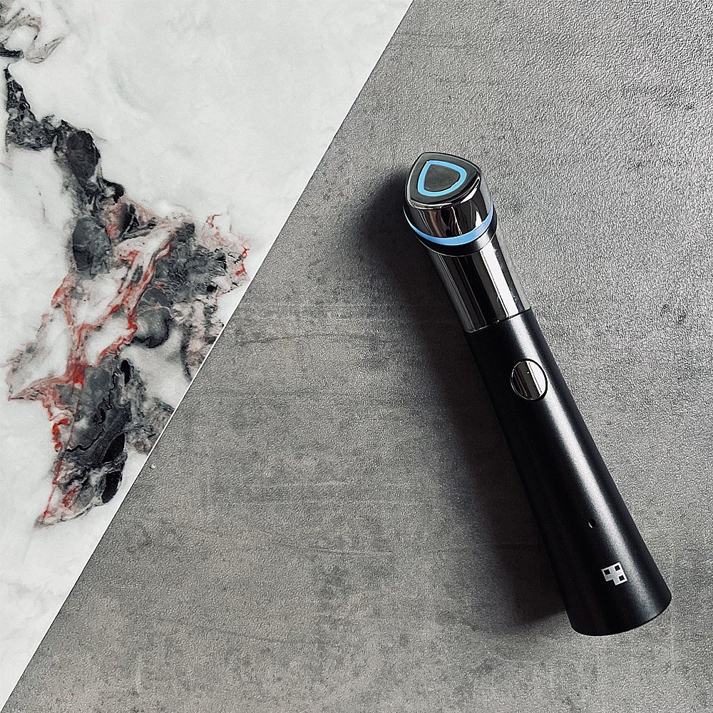 The Medicube Age-R Booster-H can enhance the efficiency of your skincare by nearly 500%! Find out how in my latest post.