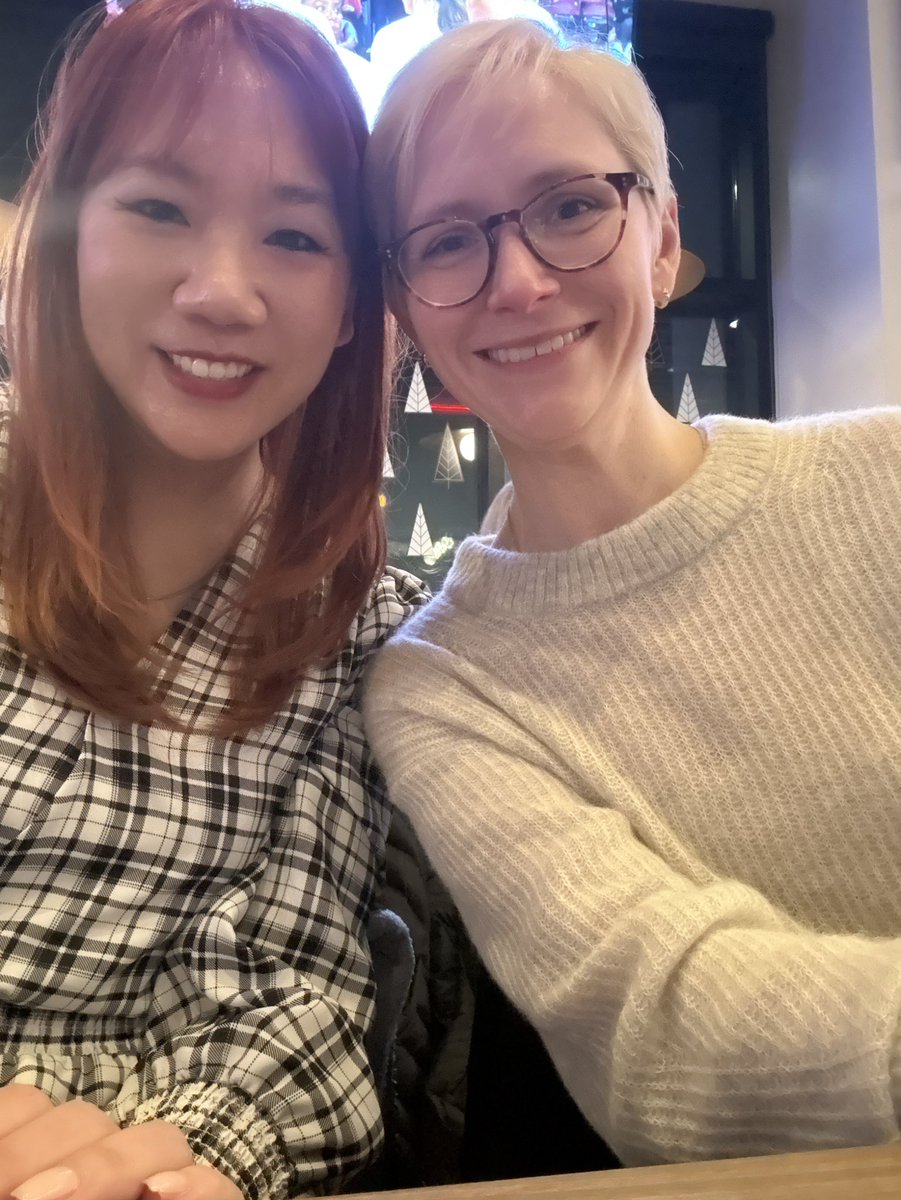 Stephanie Cheng, MD, DABMA, FAAMA tweet media