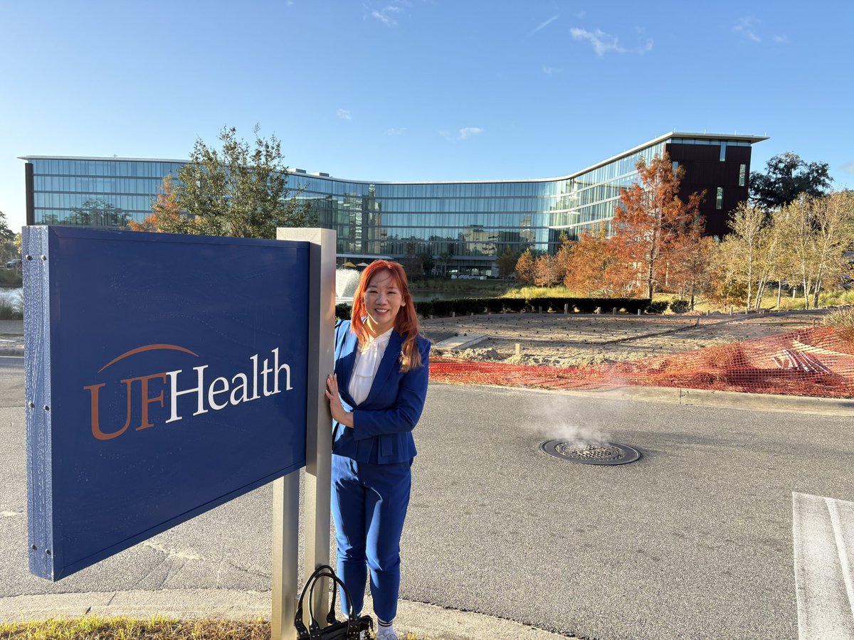 Stephanie Cheng, MD, DABMA, FAAMA tweet media