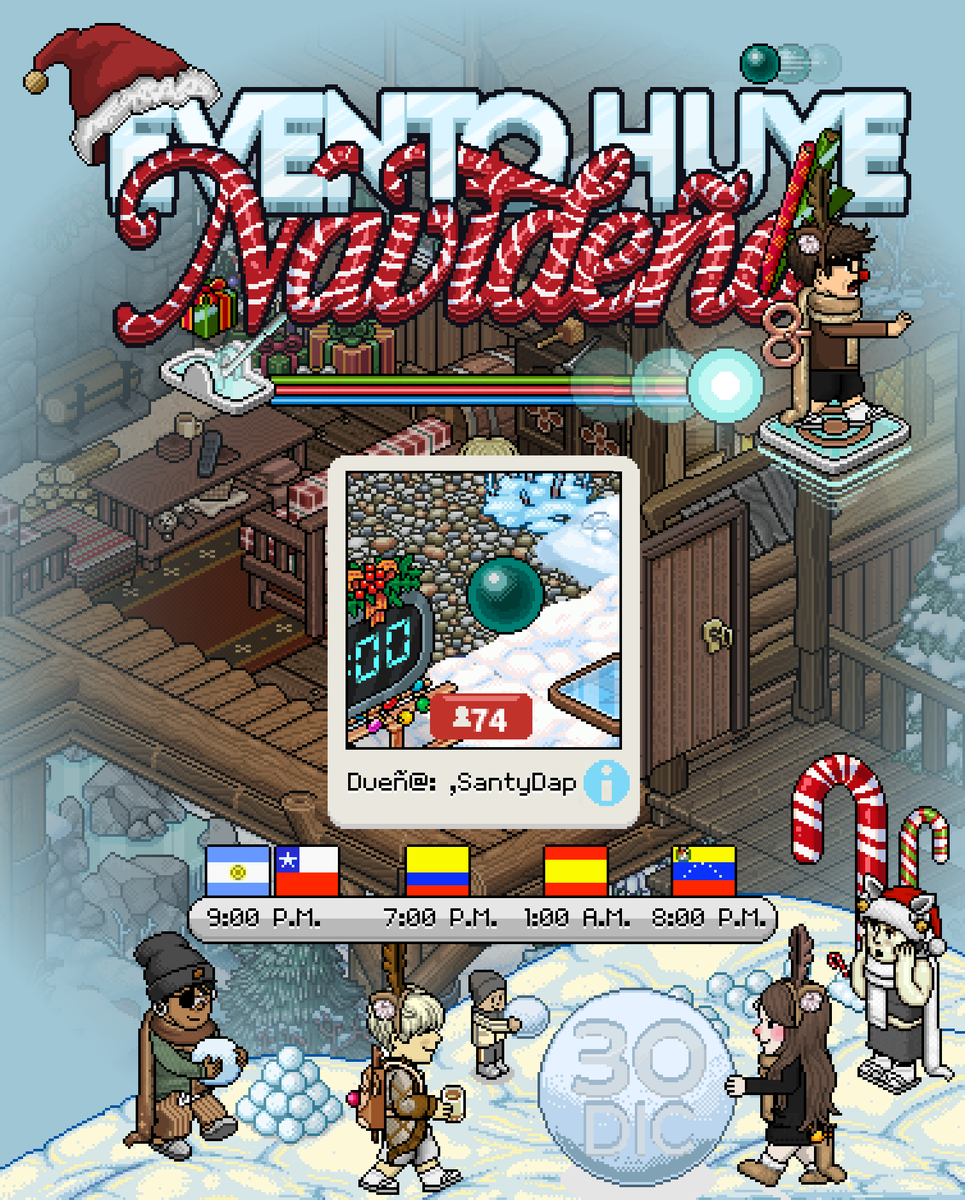 ,SantyDap tweet media