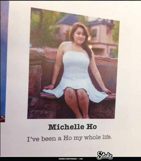Alph__Utd's tweet photo. A thread of wild and hilarious yearbook quotes you will ever see this year🤣🤣

Check thread https://t.co/vvU8AERKlA