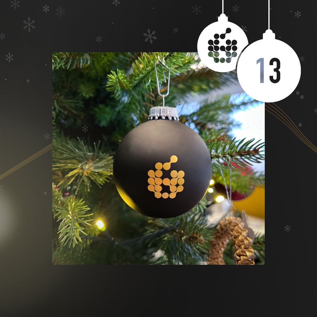 ADAM_Audio's tweet image. Happy Friday, everyone! ✨ It’s Day 13 of our #25DaysofADAM, and we’re excited to share a peek behind the scenes at our office holiday decorations and highlights from last week’s Christmas party. Wishing you a joyful weekend from all of us at ADAM Audio!