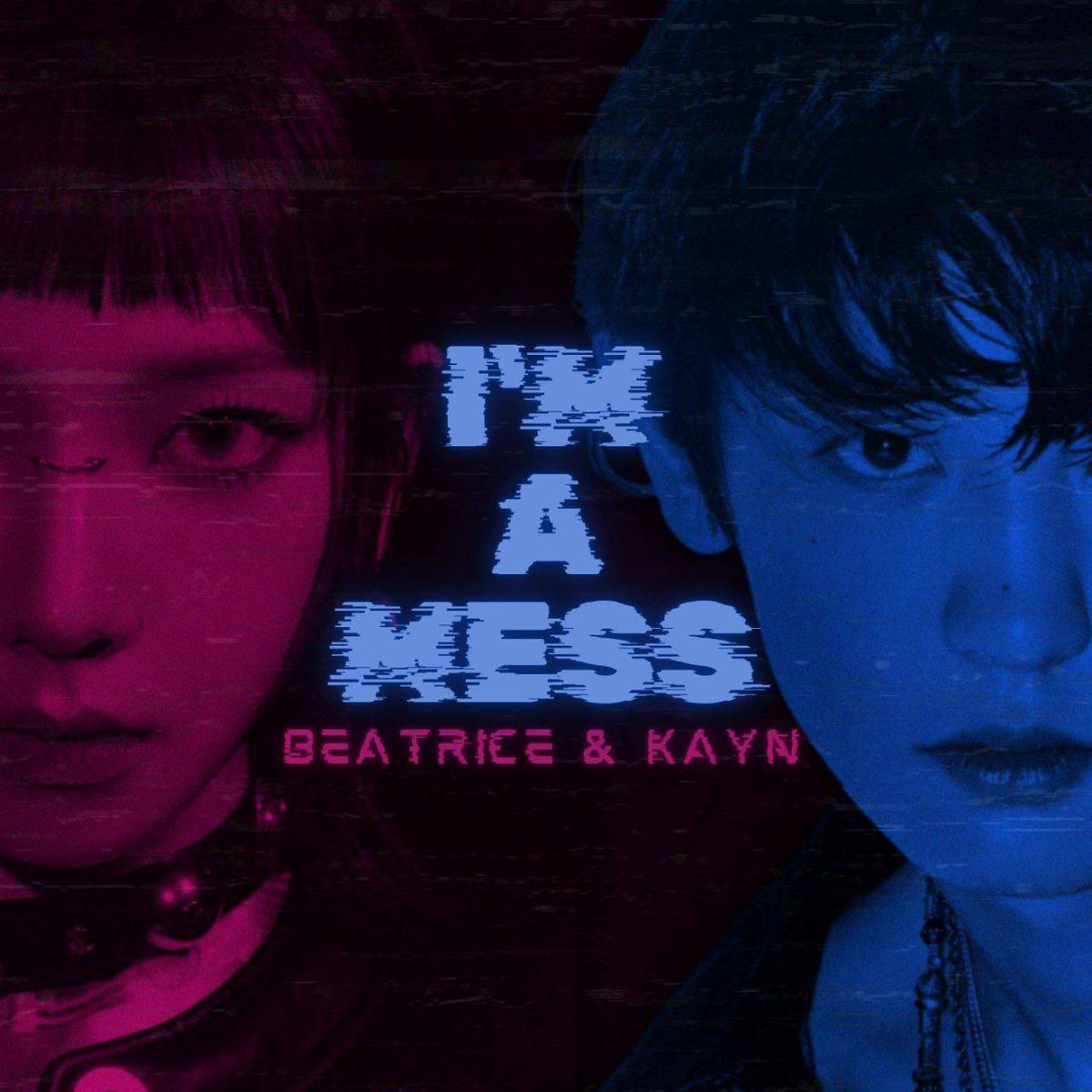 Hoje é um dia especial demais! O lançamento do meu single com o Kayn, eu não poderia estar mais feliz! Espero que vocês gostem tanto dessa música quanto eu.

Ouça aqui: t.me/tricemenagerie…
