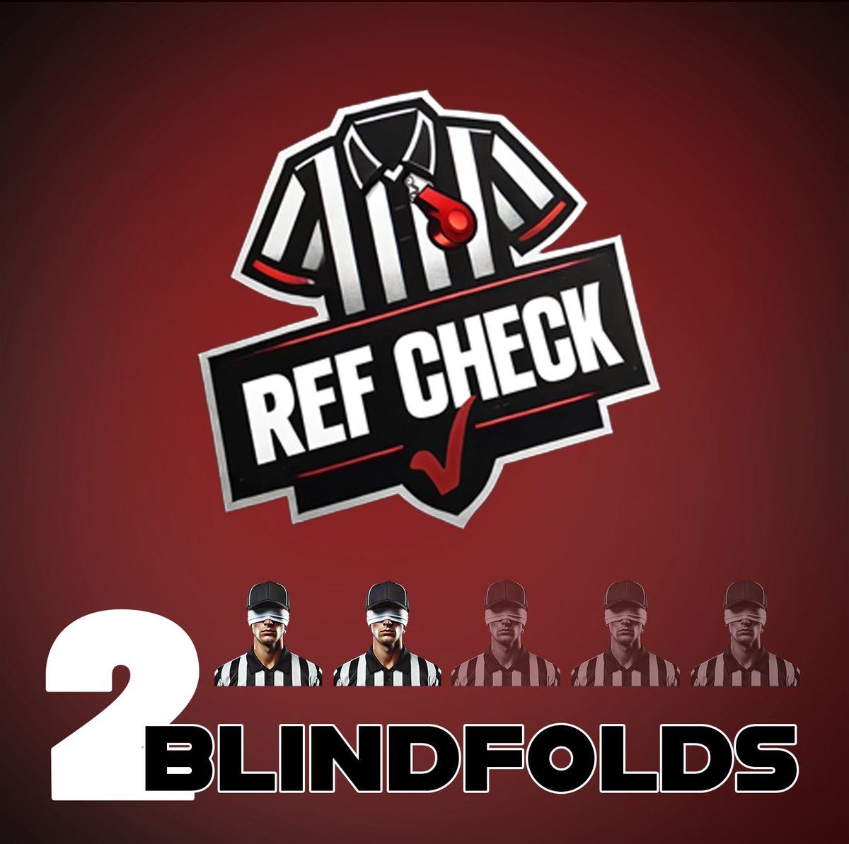 Ref_check_now's tweet photo. @elliothoyte This post has been rated 2 blindfolds for failing to take into account who SJSU played against. https://t.co/taVJtdzwxg