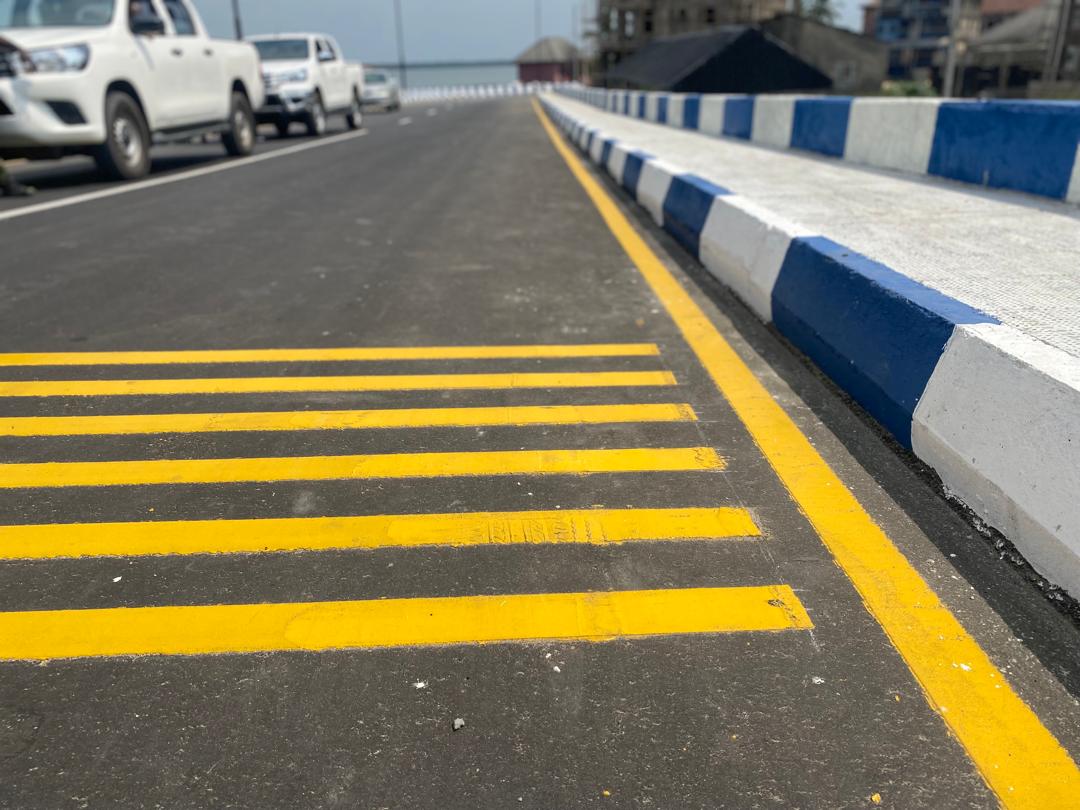 dykamadi's tweet image. The Hon. Commissioner for Works Rivers State, Olisaelloka Tasie-Amadi Esq. DSSRS and his team visited Opobo in preparation for the inauguration of 7 Kilometres Opobo Ring Road Project in Opobo/Nkoro Local Government Area billed to hold on Monday, 16/12/2024

#MoW
#SimIsWorking