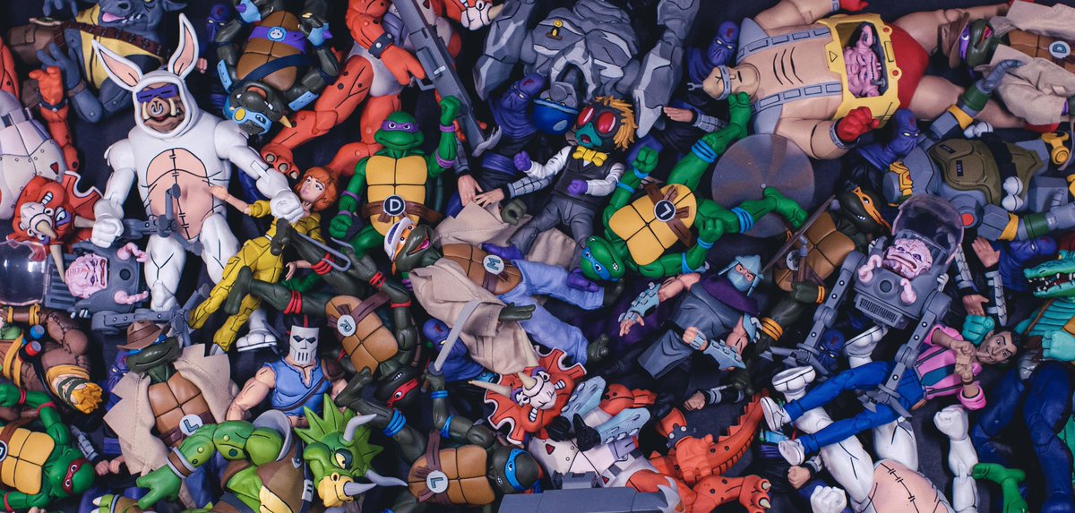 Last-Minute Toy Drive - We need more toys, and we need them fast!

Bring unwrapped toys to help make the holidays brighter for the children at <a href="/childrensofms/">Children's of Mississippi</a> in partnership with the 5th Squad. As a thank-you, you'll receive 50% off any gift card purchase.

📅 When: Friday,