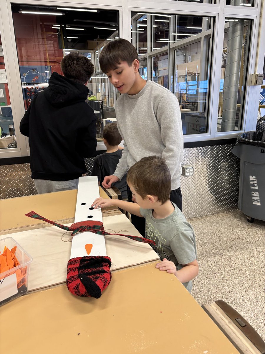 Catherine Fishman (@catherinefishm1) on Twitter photo Lots of fun making snowmen at the high school! Meadow Drive visit! #Mineola Community <a href="/mineolahs/">Mineola High School</a> <a href="/MeadowDriveElem/">Meadow Drive School</a> Lots of fun making snowmen at the high school! Meadow Drive visit! #Mineola Community <a href="/mineolahs/">Mineola High School</a> <a href="/MeadowDriveElem/">Meadow Drive School</a>