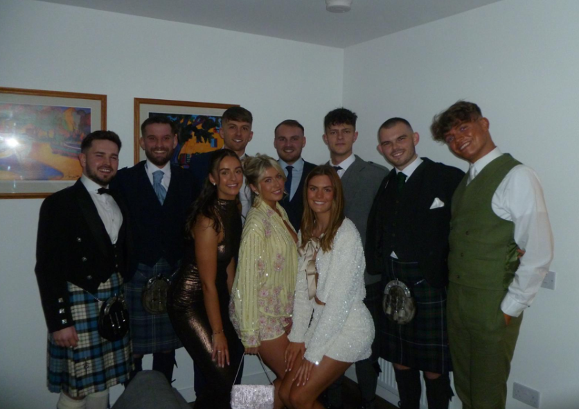 Colin Brough (@colbrough) on Twitter photo Our <a href="/UoE_PE/">MA(Hons) PE</a> students from <a href="/MorayHouse/">Moray House School of Education and Sport</a> <a href="/EdinburghUni/">The University of Edinburgh</a> came together for our annual Ceilidh last night. A flurry of Dashing White Sergeant and Strip the Willow marked an amazing end to Semester 1 and 2024. What a cohort of amazing young people, the epitome of #Community #EdBudds Our <a href="/UoE_PE/">MA(Hons) PE</a> students from <a href="/MorayHouse/">Moray House School of Education and Sport</a> <a href="/EdinburghUni/">The University of Edinburgh</a> came together for our annual Ceilidh last night. A flurry of Dashing White Sergeant and Strip the Willow marked an amazing end to Semester 1 and 2024. What a cohort of amazing young people, the epitome of #Community #EdBudds