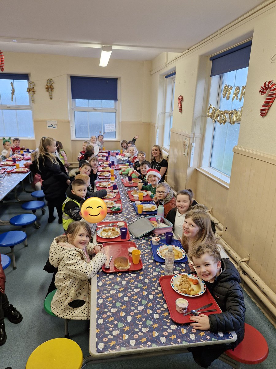 St Bride's RC Primary School and Nursery tweet media