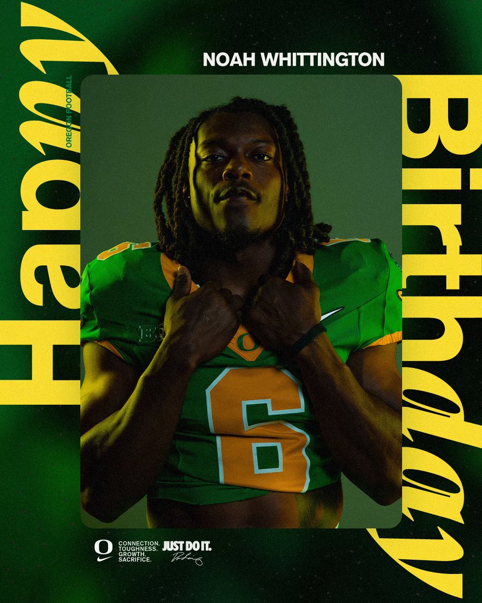 CoachDanLanning's tweet photo. Wishing @TheLegitMpr a happy birthday! #GoDucks https://t.co/UAtanFM7Si