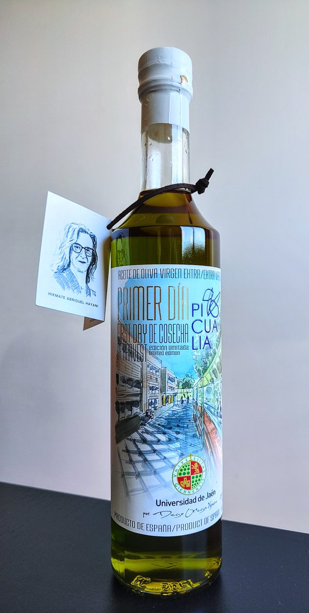 Dexter&Olivia tweet media