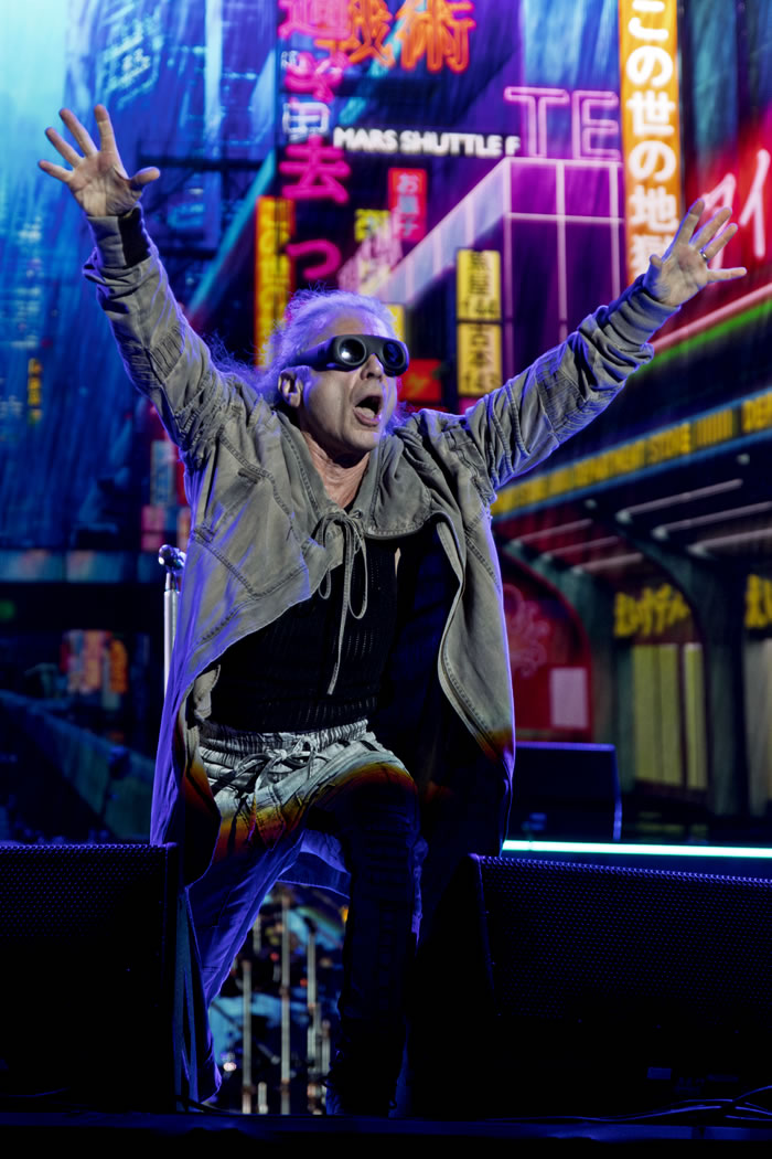 Portal Metal Revolution tweet media